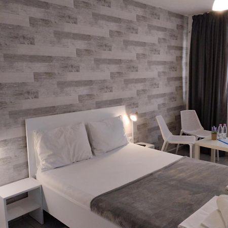 Simada Blue guest house Sables d'or Extérieur photo