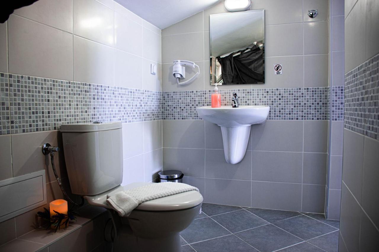 Simada Blue guest house Sables d'or Extérieur photo