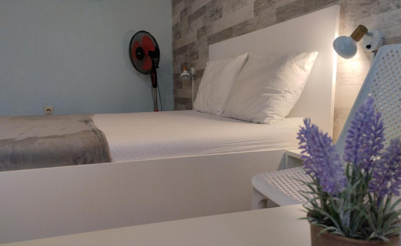 Simada Blue guest house Sables d'or Extérieur photo